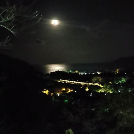 O Melhor Por Do Sol De Pauba! Casa Aconchegante. Sao Sebastiao  Exterior foto