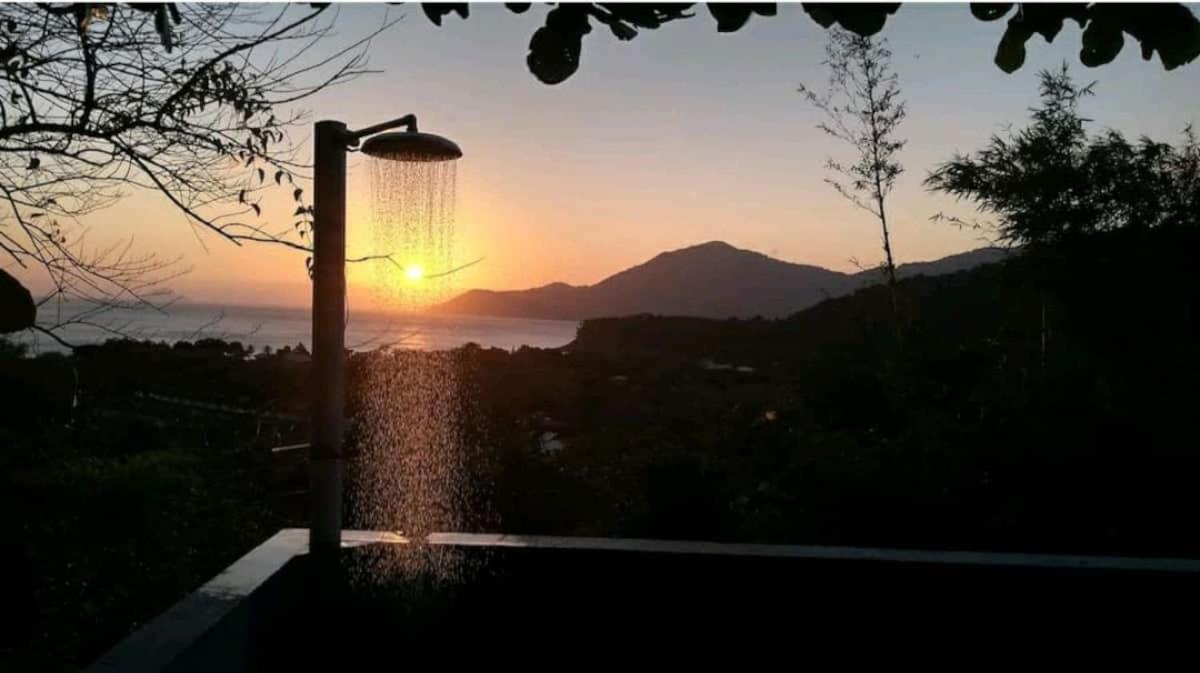 O Melhor Por Do Sol De Pauba! Casa Aconchegante. Sao Sebastiao  Exterior foto