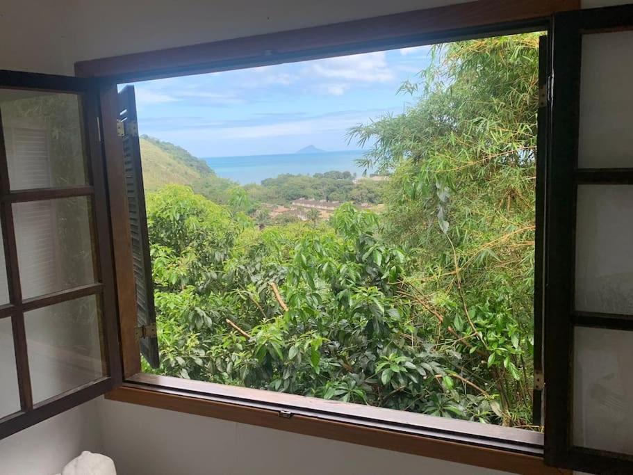 O Melhor Por Do Sol De Pauba! Casa Aconchegante. Sao Sebastiao  Exterior foto