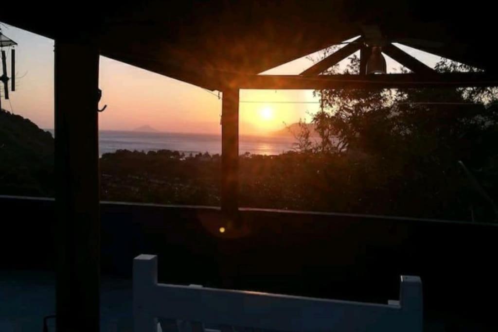 O Melhor Por Do Sol De Pauba! Casa Aconchegante. Sao Sebastiao  Exterior foto