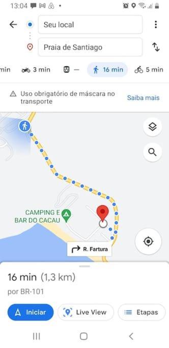 O Melhor Por Do Sol De Pauba! Casa Aconchegante. Sao Sebastiao  Exterior foto