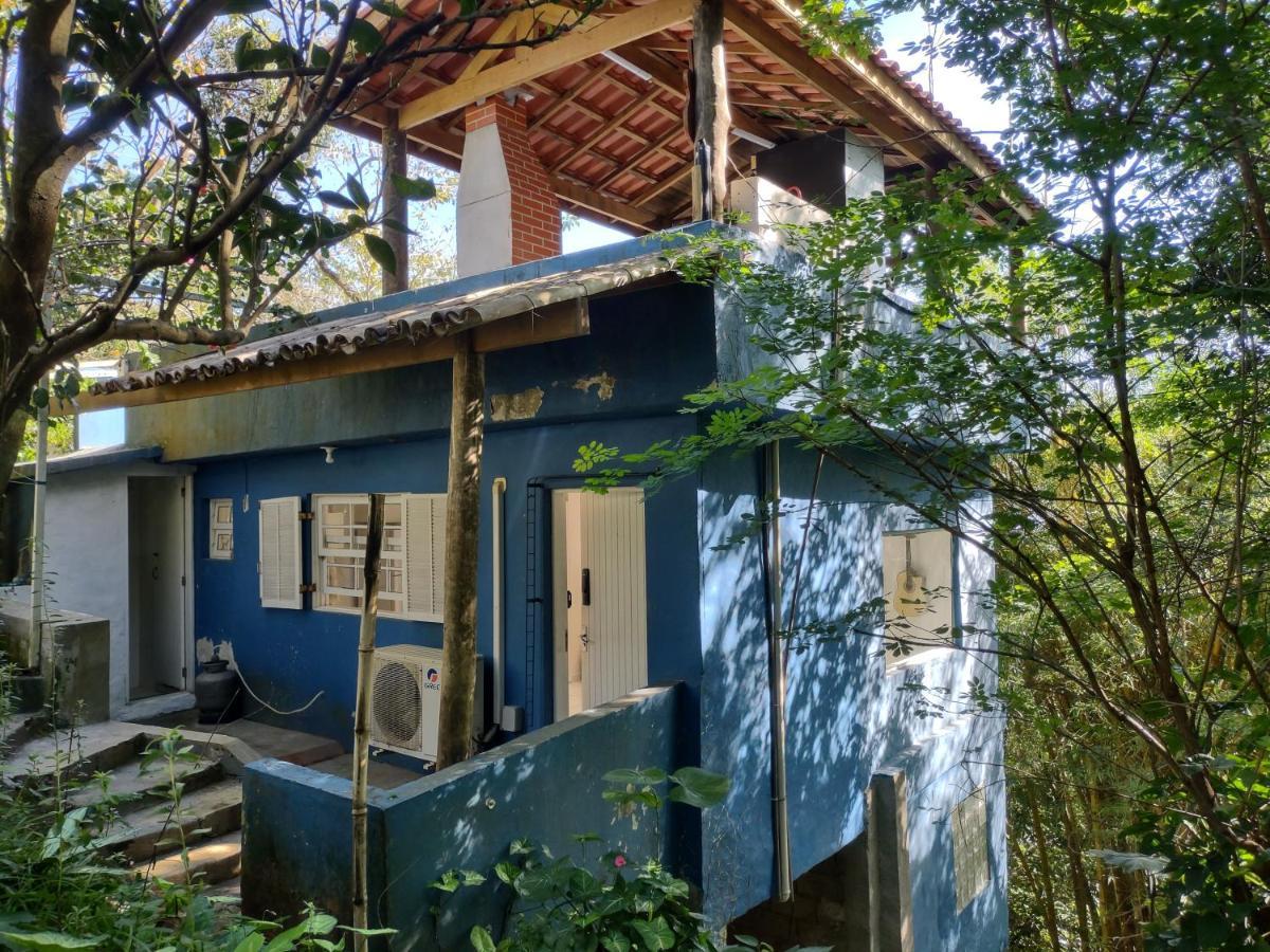 O Melhor Por Do Sol De Pauba! Casa Aconchegante. Sao Sebastiao  Exterior foto