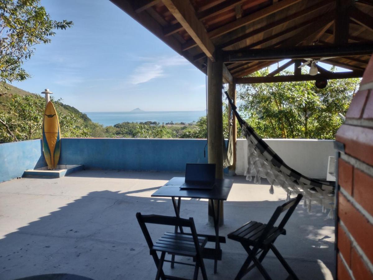 O Melhor Por Do Sol De Pauba! Casa Aconchegante. Sao Sebastiao  Exterior foto